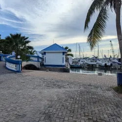 Great Bay Beach - Philipsburg