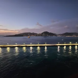 Great Bay Beach - Philipsburg