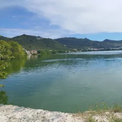 Great Salt Pond - Philipsburg