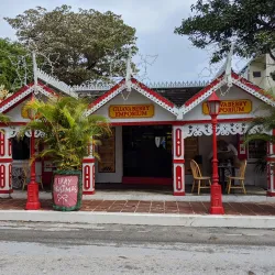 Guavaberry Emporium - Philipsburg