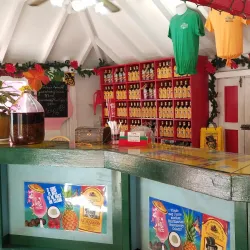 Guavaberry Emporium - Philipsburg