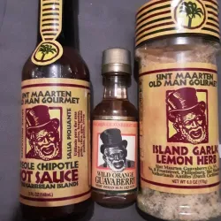 Guavaberry Emporium - Philipsburg