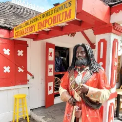 Guavaberry Emporium - Philipsburg