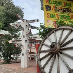 Guavaberry Emporium - Philipsburg