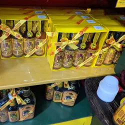 Guavaberry Emporium - Philipsburg