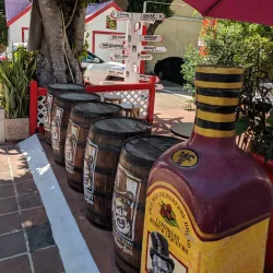 Guavaberry Emporium - Philipsburg