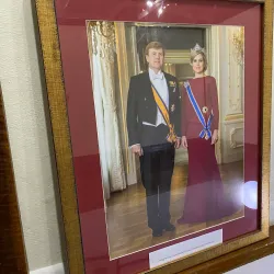 St. Maarten Museum - Philipsburg