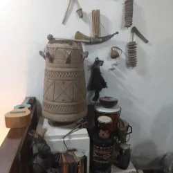 St. Maarten Museum - Philipsburg