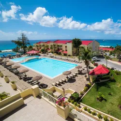 Pelican Marina - Simpson Bay