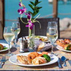 Pelican Marina - Simpson Bay