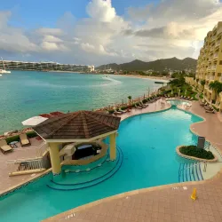 Pelican Marina - Simpson Bay