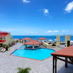 Pelican Marina - Simpson Bay