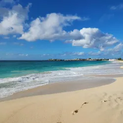 Simpson Bay Beach Park - Simpson Bay