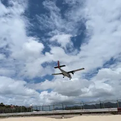 Simpson Bay Beach - Simpson Bay