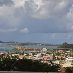 Simpson Bay Lagoon - Simpson Bay