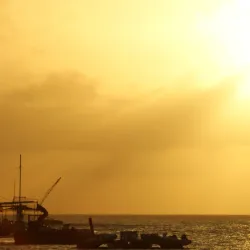 Simpson Bay Lagoon - Simpson Bay