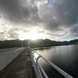 Simpson Bay Lagoon - Simpson Bay