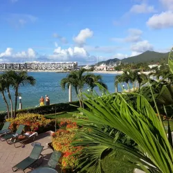 Simpson Bay Village - Simpson Bay