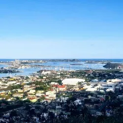 Simpson Bay Village - Simpson Bay