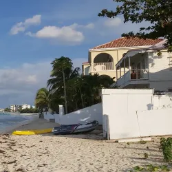 Simpson Bay Village - Simpson Bay