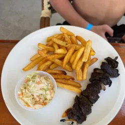 The Greenhouse - Simpson Bay