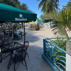 The Greenhouse - Simpson Bay