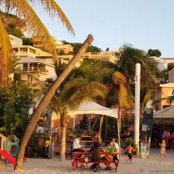 The Greenhouse - Simpson Bay