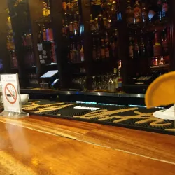 The Red Piano - Simpson Bay