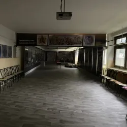 Banovce nad Bebravou Museum - Banovce nad Bebravou