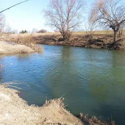 Bebrava River Walk - Banovce nad Bebravou