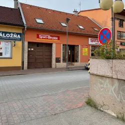 Cycling Routes around Banovce nad Bebravou - Banovce nad Bebravou