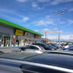 Historic Town Center - Banovce nad Bebravou