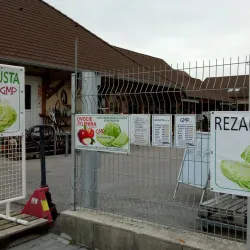 Local Market - Banovce nad Bebravou