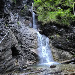 Nearby Hiking Trails - Banovce nad Bebravou