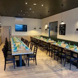 Traditional Slovak Restaurant - Banovce nad Bebravou