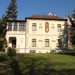 Central Slovakian Gallery - Banska Bystrica