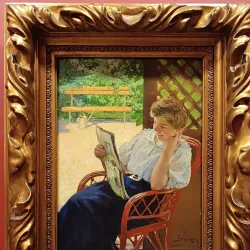 Central Slovakian Gallery - Banska Bystrica