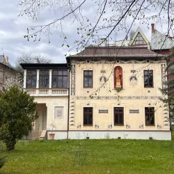 Central Slovakian Gallery - Banska Bystrica