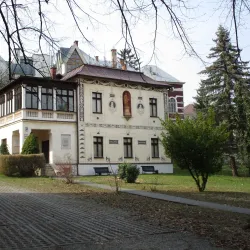 Central Slovakian Gallery - Banska Bystrica