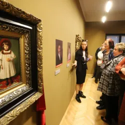 Central Slovakian Gallery - Banska Bystrica