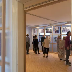 Central Slovakian Gallery - Banska Bystrica