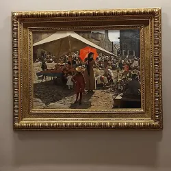 Central Slovakian Gallery - Banska Bystrica