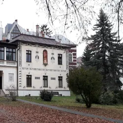 Central Slovakian Gallery - Banska Bystrica