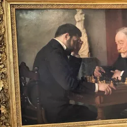 Central Slovakian Gallery - Banska Bystrica