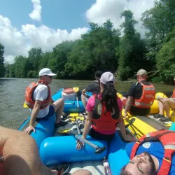 Hron River Promenade - Banska Bystrica