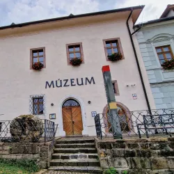Kremnica Mint Museum - Banska Bystrica