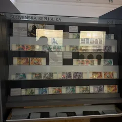 Kremnica Mint Museum - Banska Bystrica