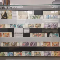 Kremnica Mint Museum - Banska Bystrica