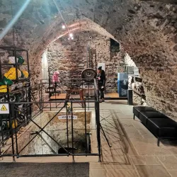 Kremnica Mint Museum - Banska Bystrica