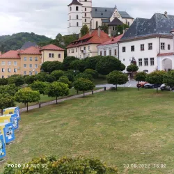 Kremnica Mint Museum - Banska Bystrica